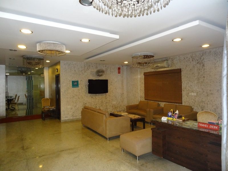 Hotel Amshi International Bangalore Exterior photo