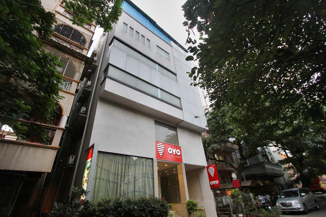 Hotel Amshi International Bangalore Exterior photo