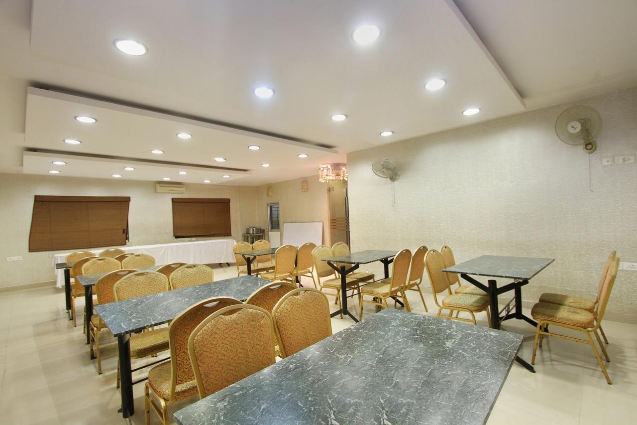 Hotel Amshi International Bangalore Exterior photo